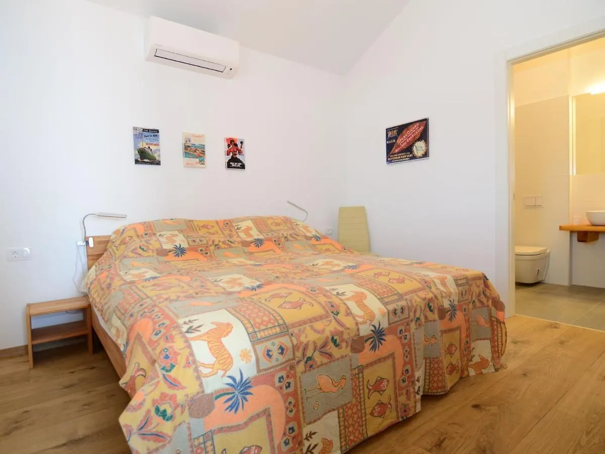 Apartment Viva-By The Sea-Panorama Penthouse By Interhome Seget Vranjica Croatia