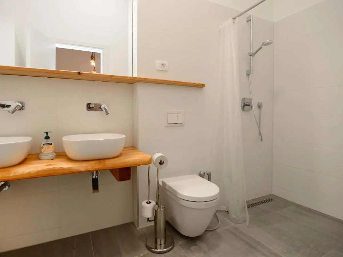 Apartment Viva-By The Sea-Panorama Penthouse By Interhome Seget Vranjica