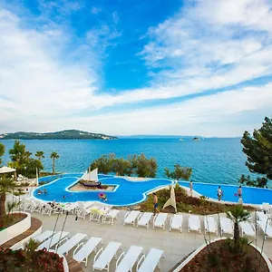 4* Village de vacances Mediteran Travel Mobile Homes Belvedere